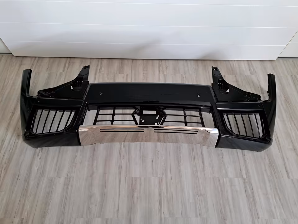 Genuine ROLLS-ROYCE CULLINAN Facelift Front Bumper Bumper