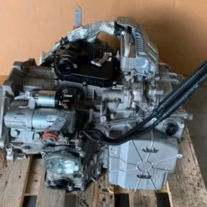 LAMBORGHINI HURACAN 2020 5.2 LP610-4 transmission