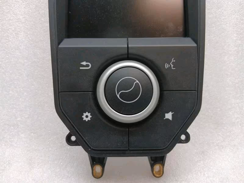 McLaren 650S Spider 14-17 Navigation Display - Image 11