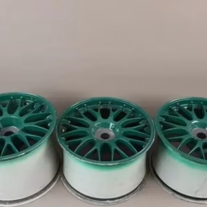 LOTUS Elise GT1 Wheels BBS 2x 11x18" 1x 13x18" Rare