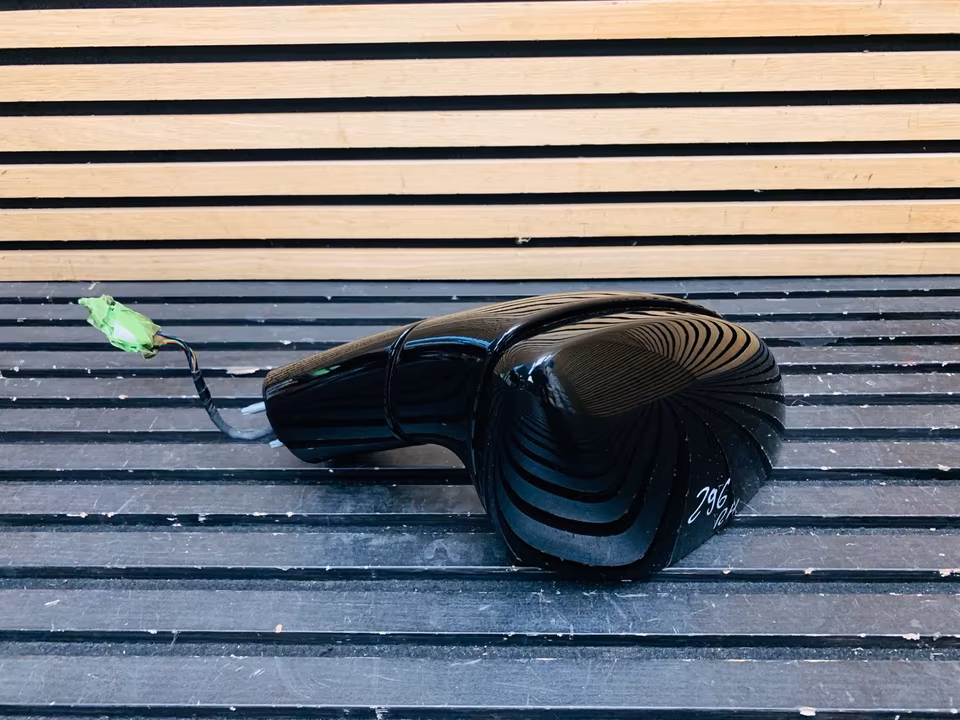 Ferrari 296 Exterior Mirror Right - Image 7