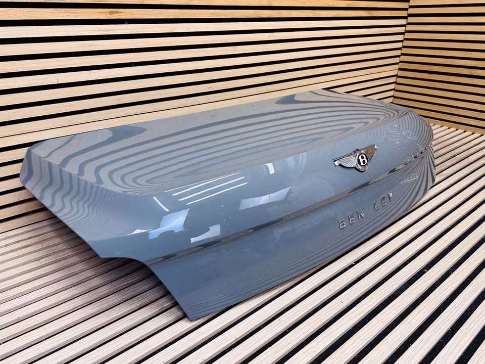 Bentley Flying Spur Tailgate 3SE82725 C New Model