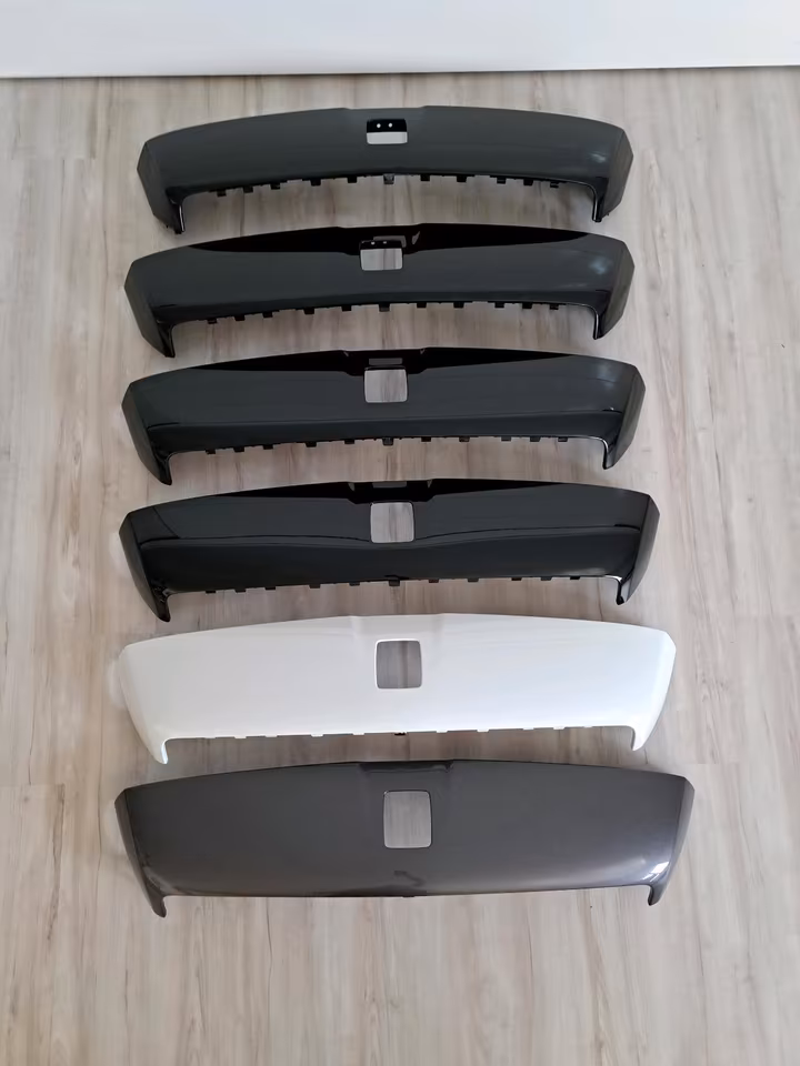 ROLLS-ROYCE CULLINAN RR31 Frame Radiator Grill Grille - Image 4