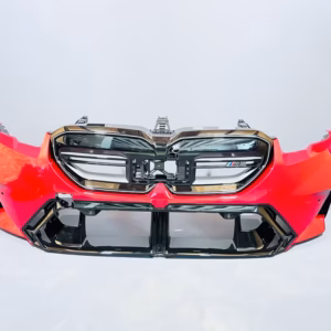 BMW M5 G90 M Bumper Complete Grille Grille C68