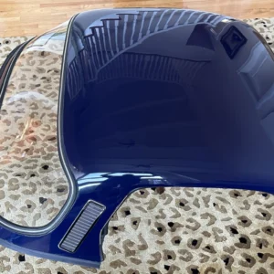 Jaguar E-Type Series III Removable Hardtop