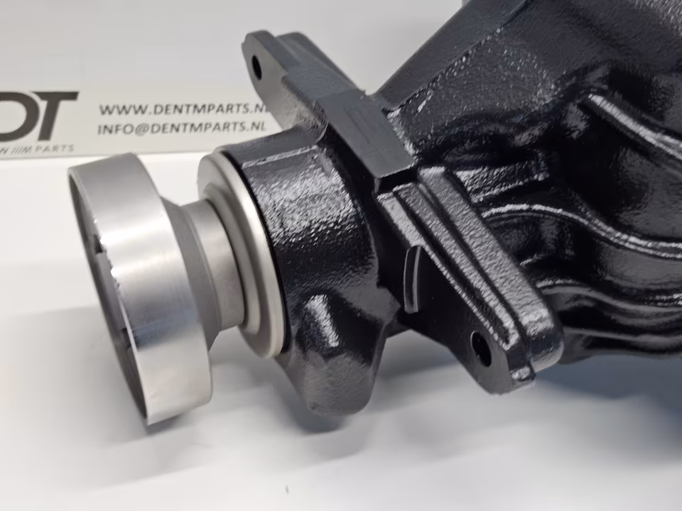 BMW E60 M5 33102284030 Refurbished Limited Slip Differential ZF 45% - Image 7