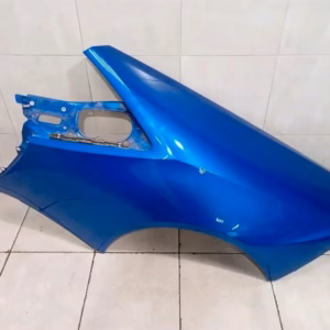 LAMBORGHINI HURACAN PERFORMANTE Rear Side Panel Left