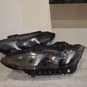 BMW M3G80 M4 G82 G22 G26 LCI Headlight LED Shadow right+left