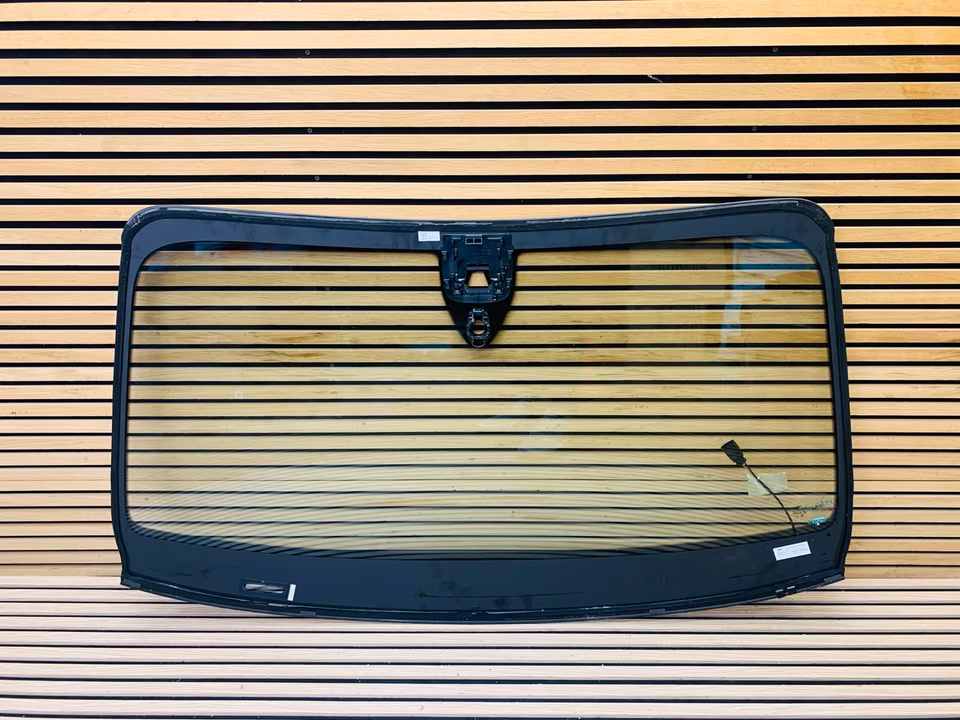 Bentley GT Windshield 3SD845099S - Image 2