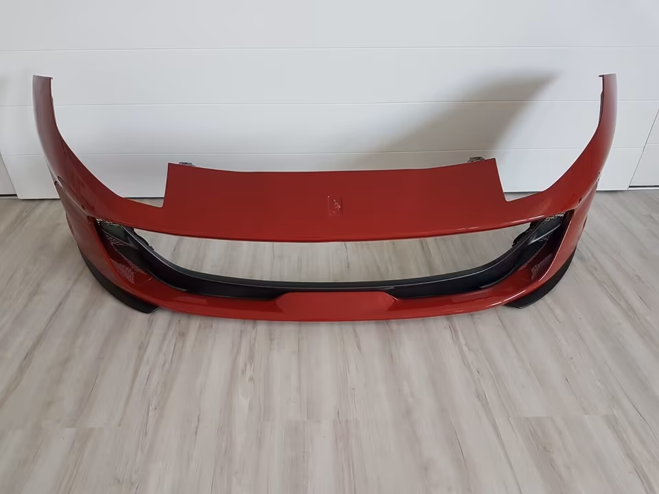 Ferrari 812 Superfast Bumper Fender Sills - Image 5