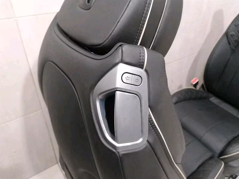 BENTLEY CONTINENTAL GTC 18-24 3S 3SD Mulliner Leather Seats - Image 12