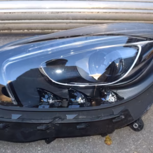 Mercedes AMG GT C190 headlights a1909067700 A1909067100