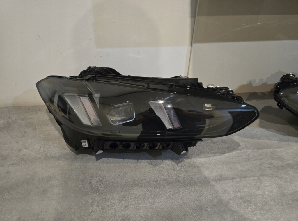 BMW G80 M3 CS / G82 M4 CS LCI FULL LED headlights - Image 6