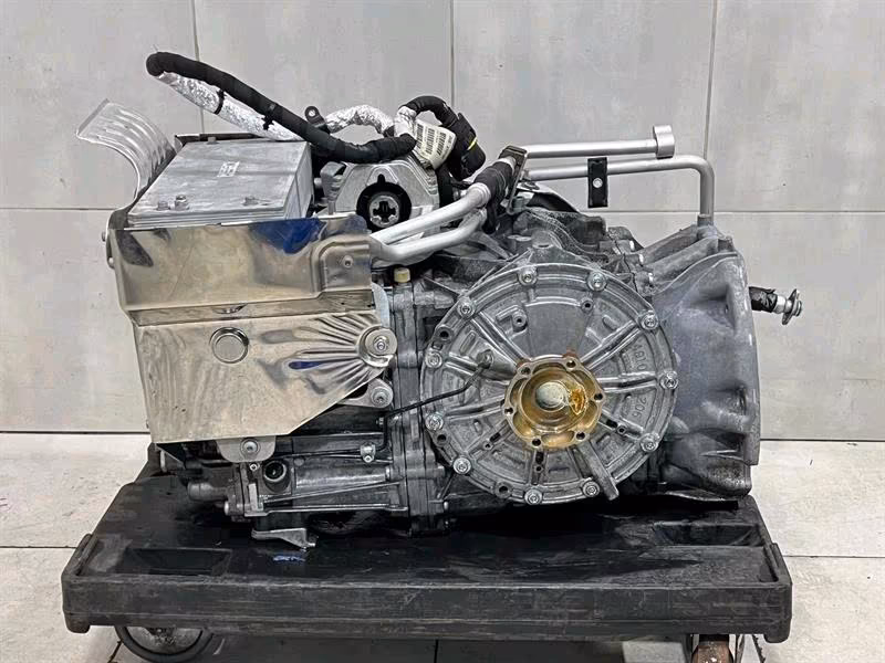 FERRARI F8 F142MFL DKG Gearbox 807337 - Image 8