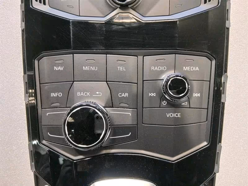 LAMBORGHINI HURACAN PERFORMANTE Center Console Start/Stop - Image 9