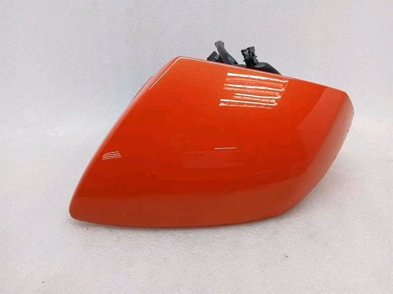 LAMBORGHINI HURACAN LP640 EVO Left Wing Mirror - Image 8