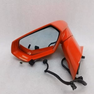 LAMBORGHINI HURACAN LP640 EVO Left Wing Mirror