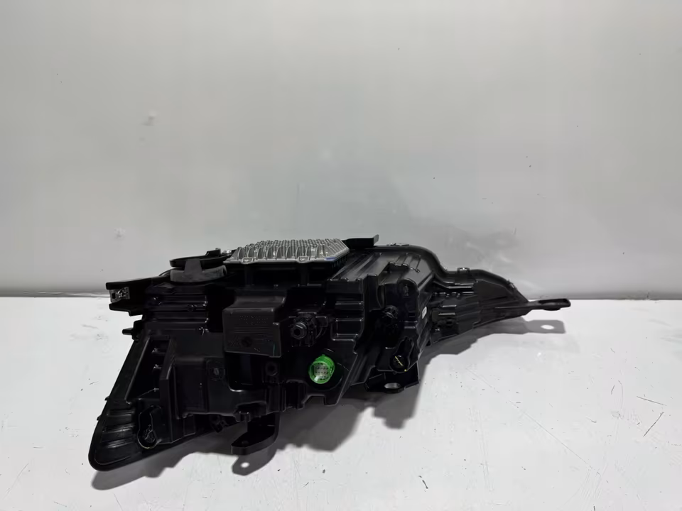 HEADLIGHTS MASERATI LEVANTE LIFT FULL LED LEFT RIGHT COMPLETE - Image 4