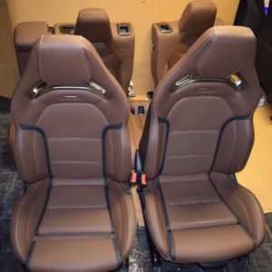 Mercedes A Class w177 Seat Set AMG Performance A45