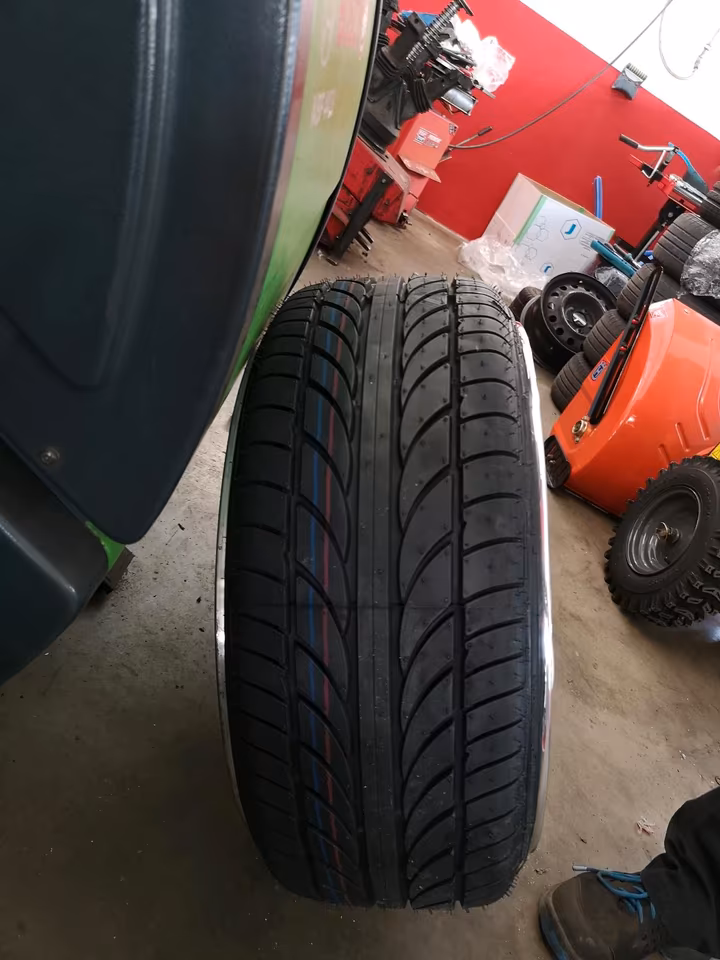 Bentley Mulliner 9x20" 5x112 - Image 6