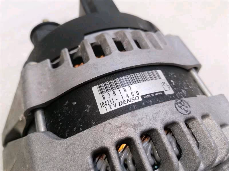 FERRARI PUROSANGUE F175 Alternator - Image 2