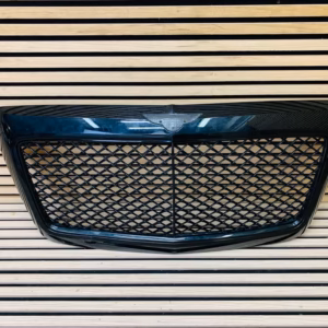 Bentley Bentayga Grille Atrapa Grille Grille 36A853641