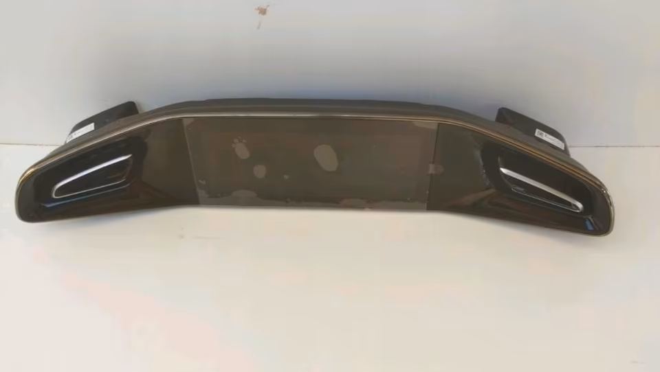 FERRARI PUROSANGUE PASSENGER DISPLAY - Image 6