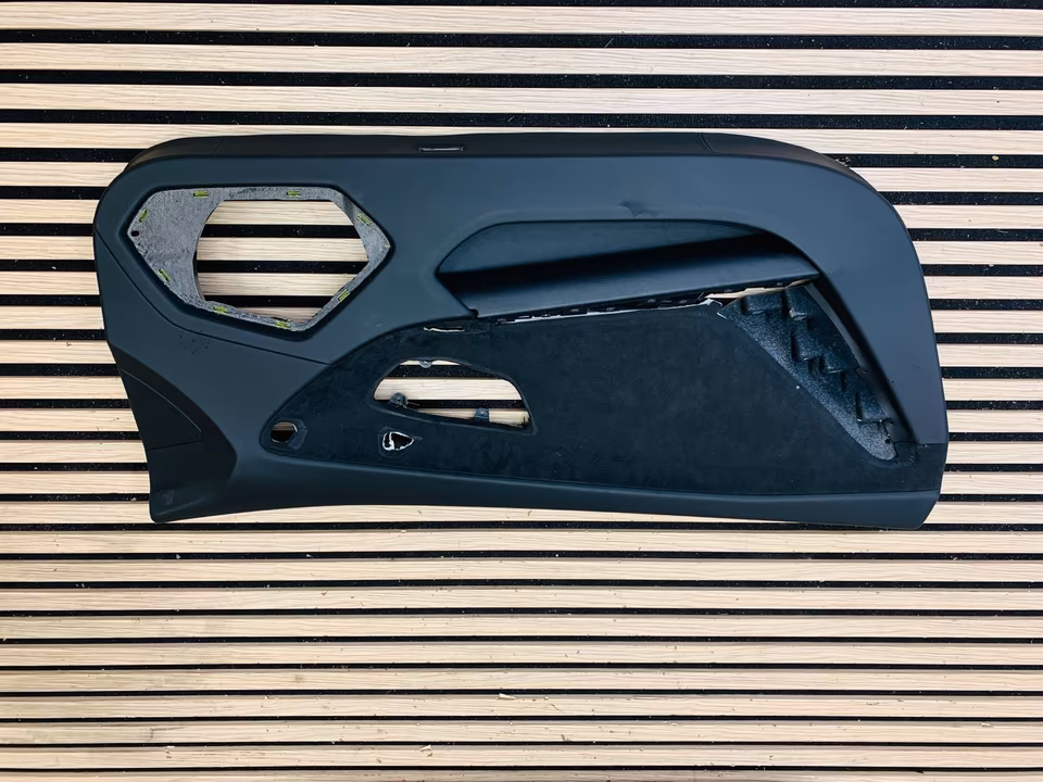 Lamborghini Huracan Perfomante Door Panel Right Left 4T1867108 - Image 5