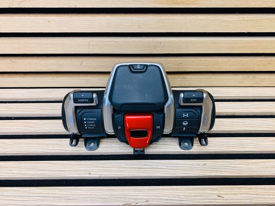 Lamborghini Urus Gear Shifter 4ML713120 - Image 6