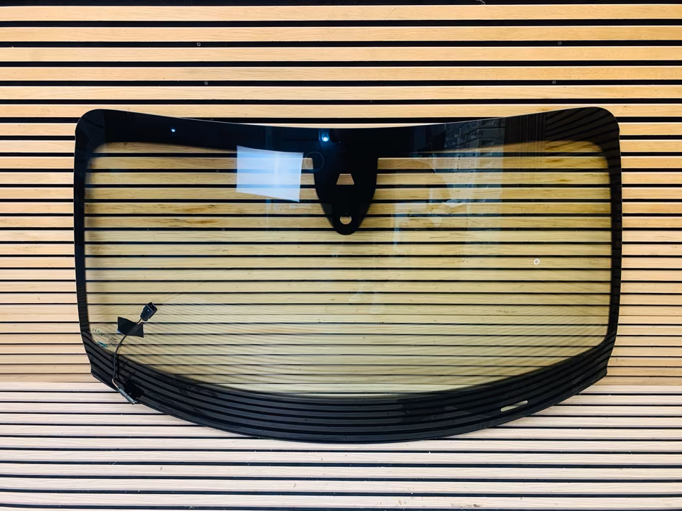 Bentley GT Windshield 3SD845099S - Image 7