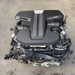 Engine CYC CYCB Bentley Flying Spur 4W Continental GT 4.0 V8 507hp