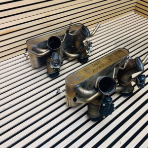 McLaren 600LT Exhaust System 13HA055RP