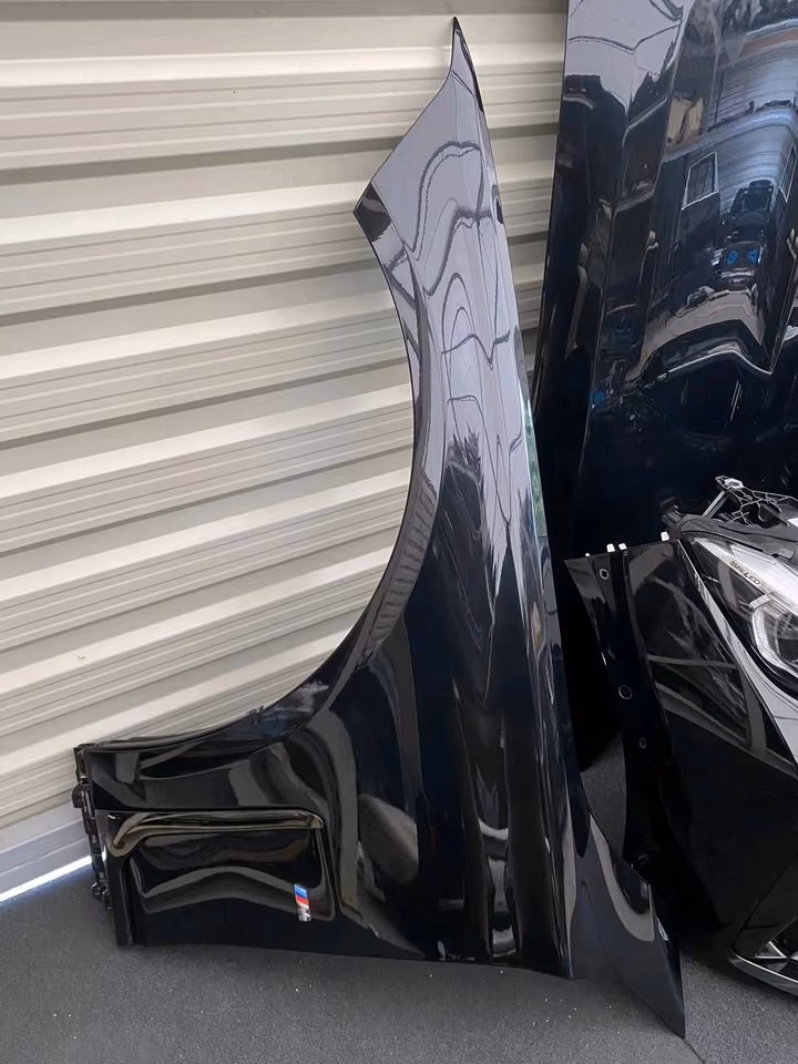 BMW 7 G11 G12 LCI FACELIFT M SPORT FRONT PACKAGE - Image 6