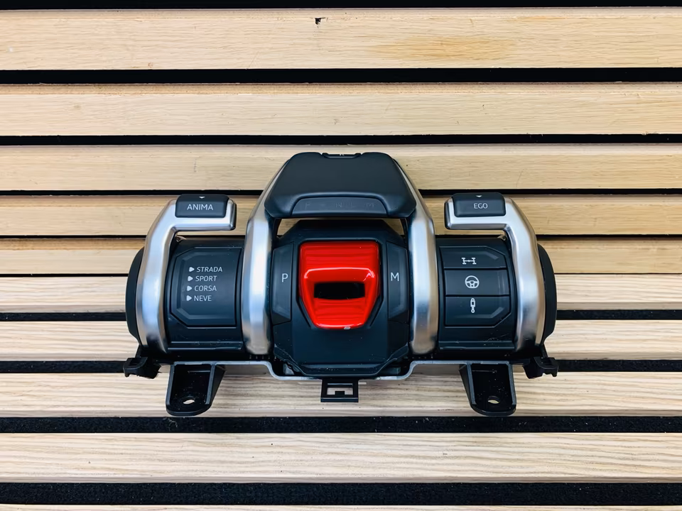 Lamborghini Urus Gear Shifter 4ML713120 - Image 5