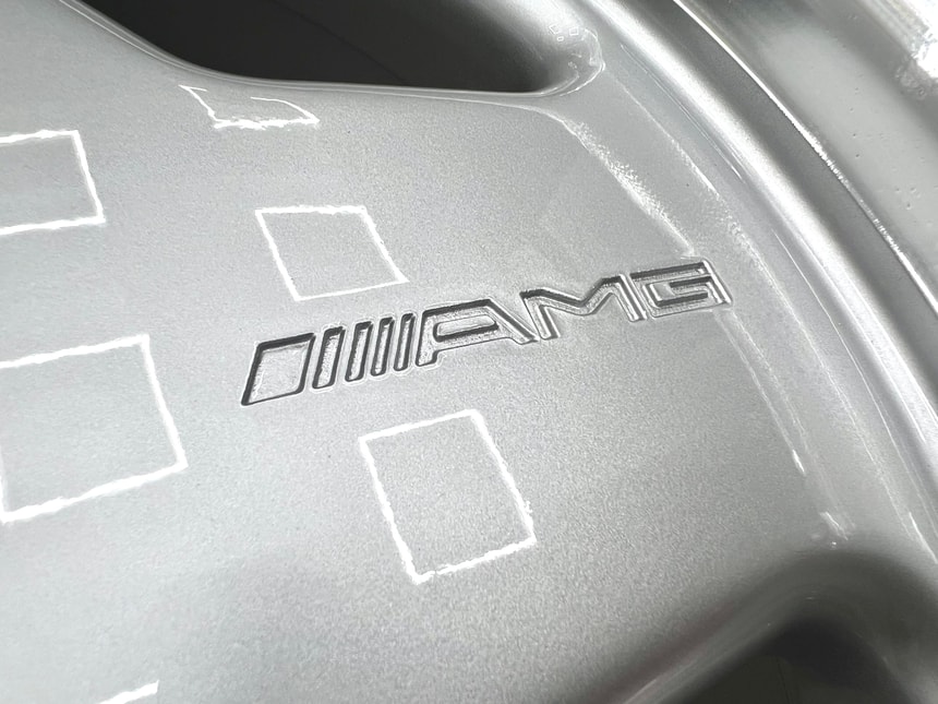 AMG Aero II Monoblock Wheels - Image 12