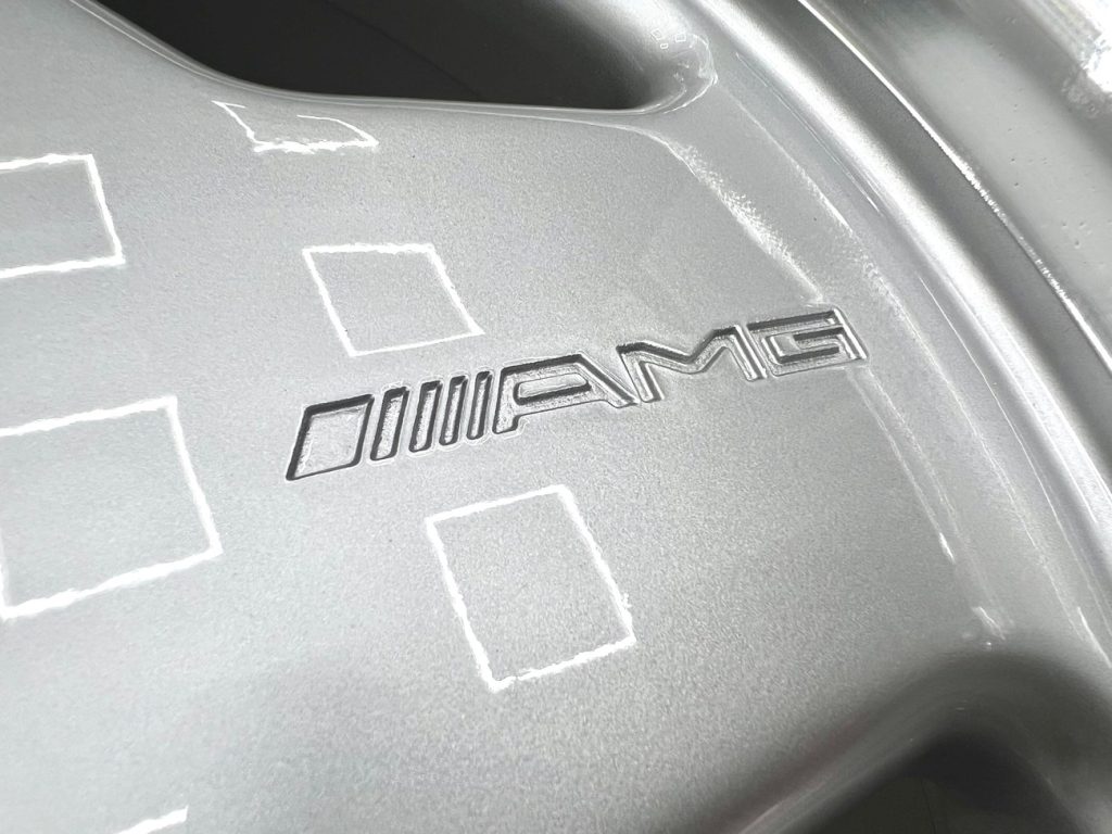 AMG Aero II Monoblock Wheels - Image 7