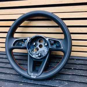 Bentley Bentayga Steering Wheel 36A419093AD