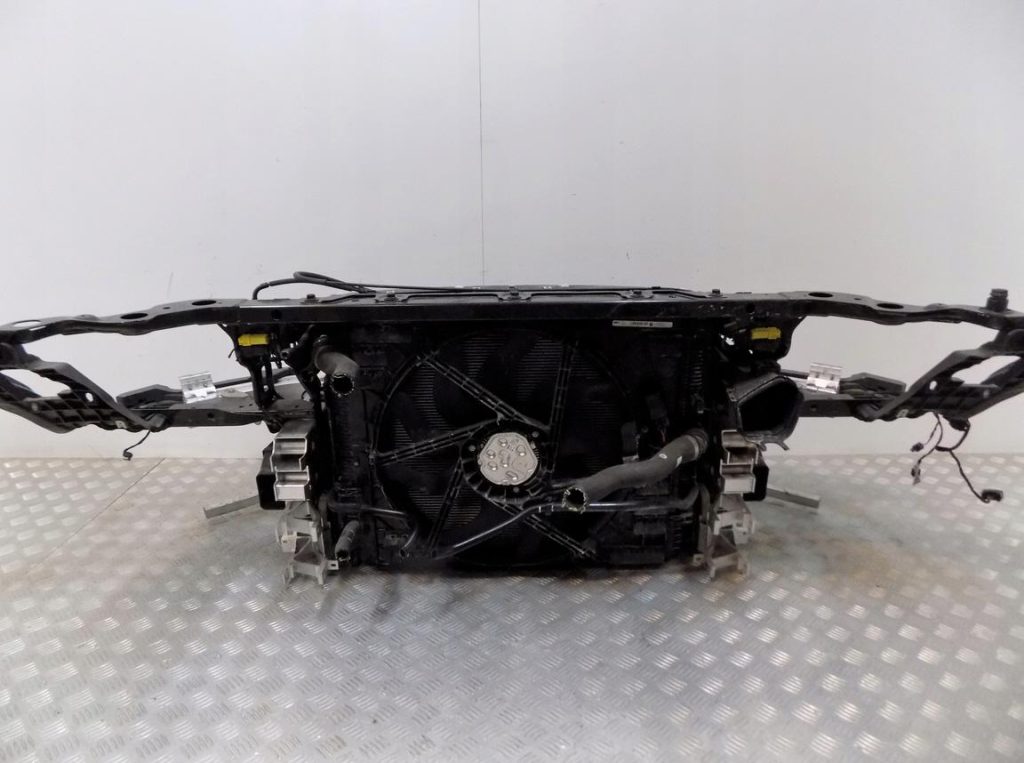 BMW Z4 G29 30i M-Package front assembly - Image 12