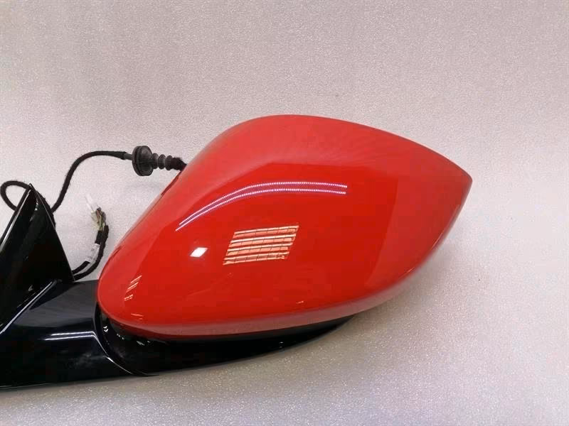 FERRARI ROMA Exterior Mirrors Left 360 - Image 5