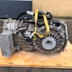 McLaren 600LT Gearbox 13GA015RP