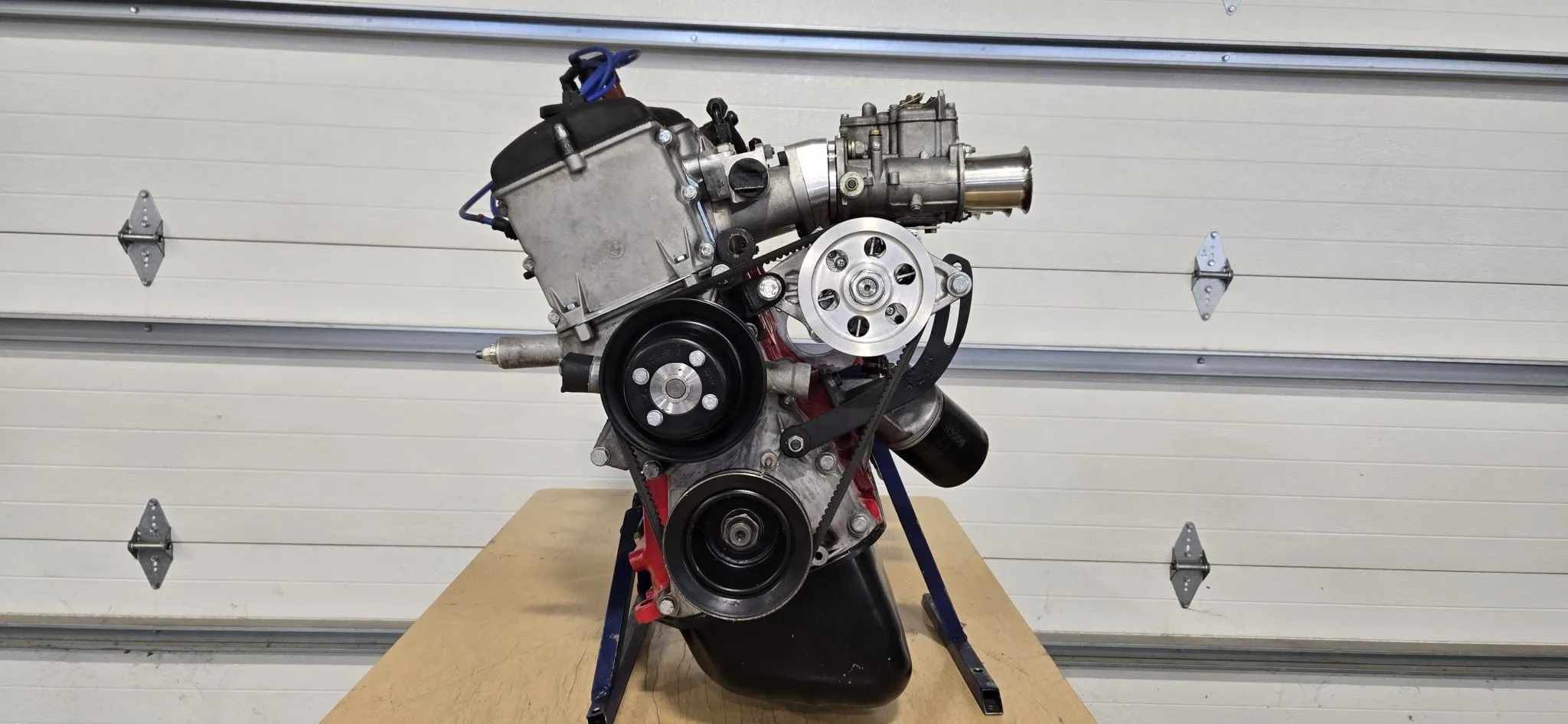 BMW M10 Engine - Image 11