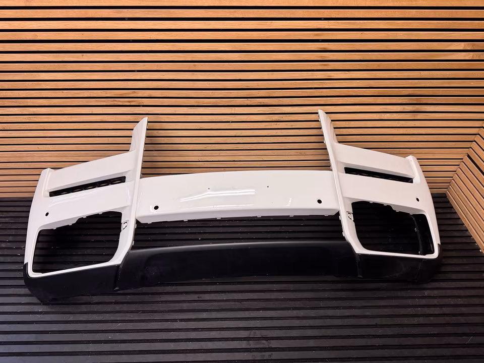 Rolls Royce Cullinan front bumper - Image 7