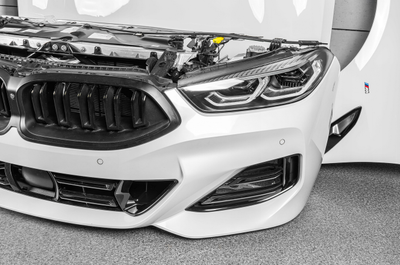 BMW M850i LCI front package - Image 5
