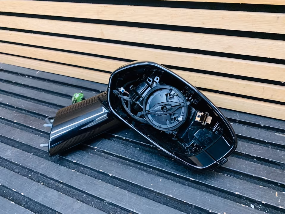 Ferrari 296 Exterior Mirror Right - Image 9