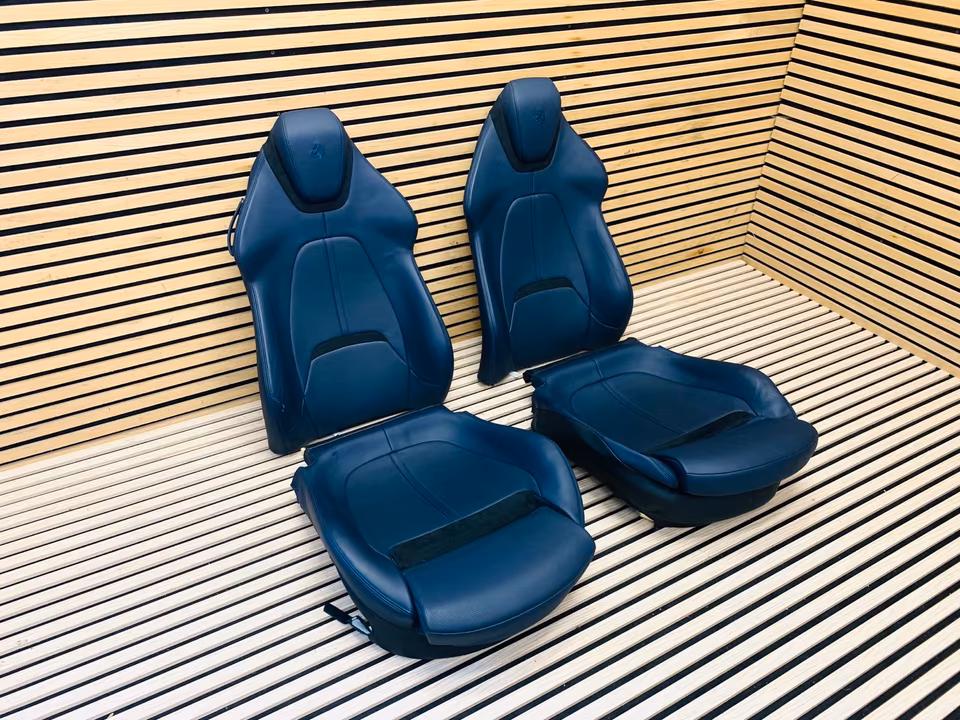 Ferrari Roma Backrest Right Left 893192 - Image 9