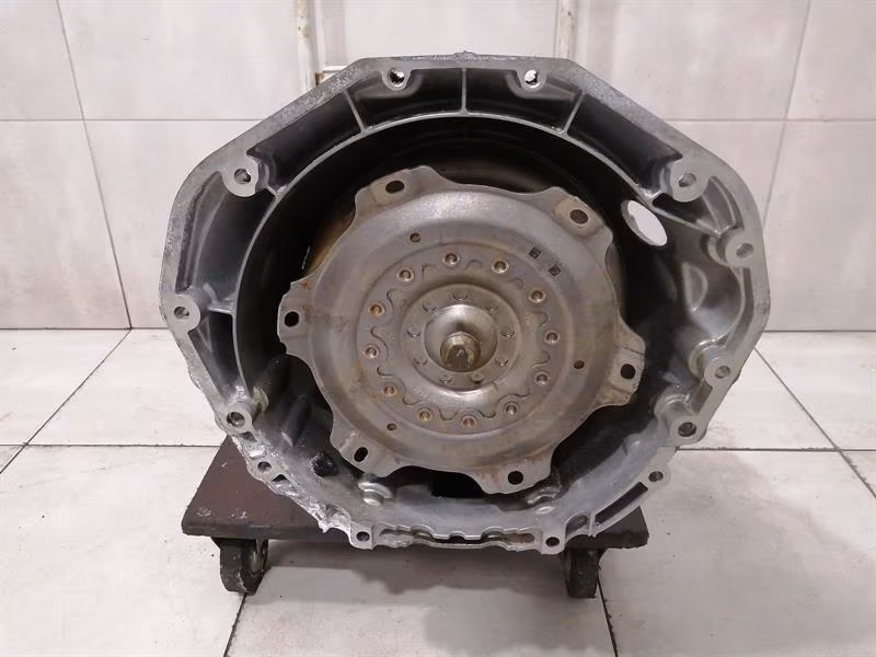 ROLLS ROYCE GHOST SERIES II 2 Gearbox 8623148 Gearbox 8-GAN - Image 3