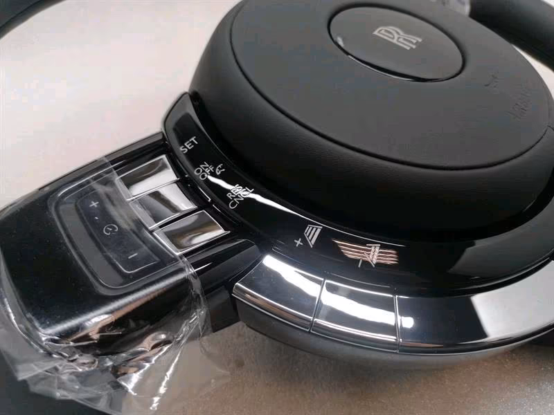 ROLLS ROYCE PHANTOM MK8 2023 Steering Wheel with SRS New - Image 3