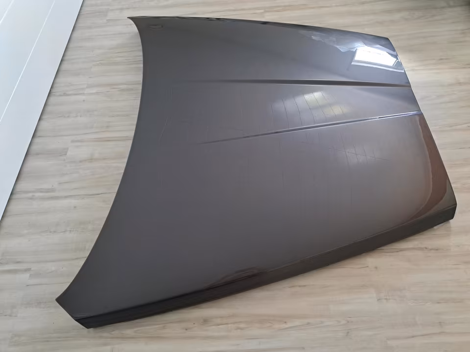 ORIGINAL ROLLS ROYCE CULLINAN Hood Bonnet Hood NEW - Image 7