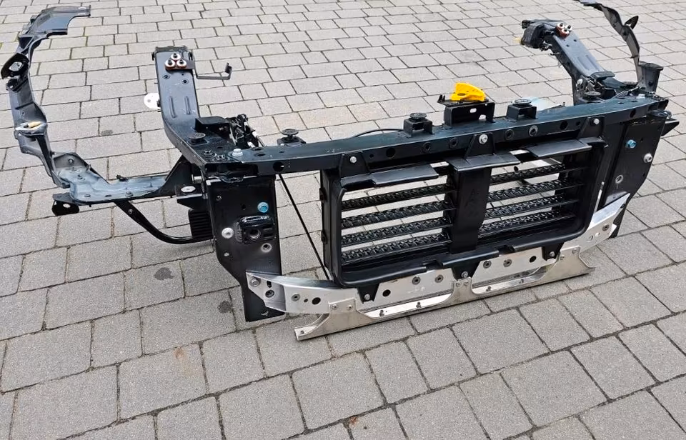 Maserati Granturismo M189 Front Ramen Lock Carrier - Image 5