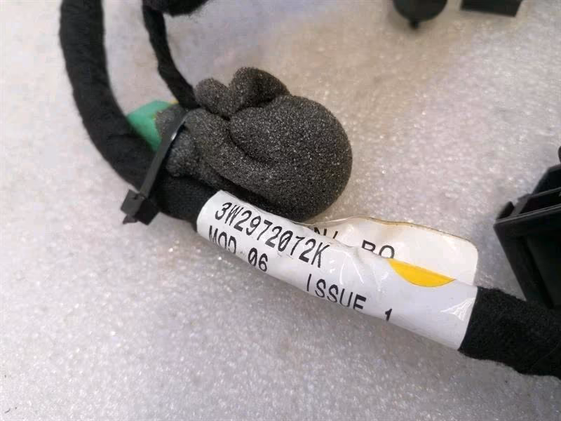 BENTLEY CONTINENTAL GT 6.0 2012 W12 Engine Control Unit+Wrench - Image 4